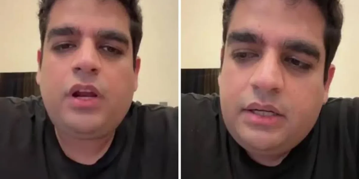 Unacademy CEO picks $400 Burberry T-shirt for ‘No Appraisal’ announcement meeting