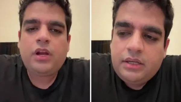 Unacademy CEO picks $400 Burberry T-shirt for ‘No Appraisal’ announcement meeting