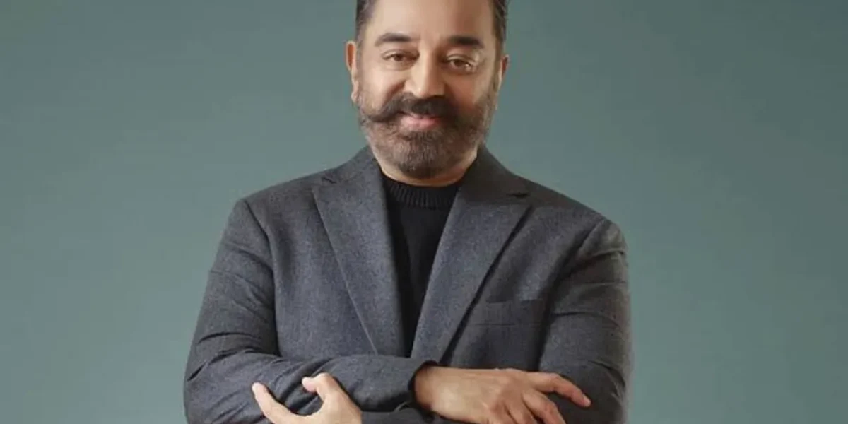 Kamal Haasan not to host eighth edition of Big Boss Tamil