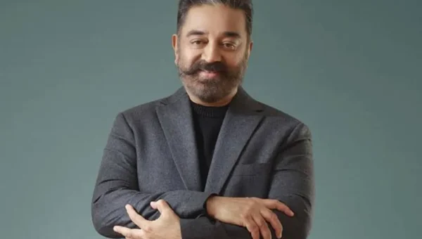 Kamal Haasan not to host eighth edition of Big Boss Tamil