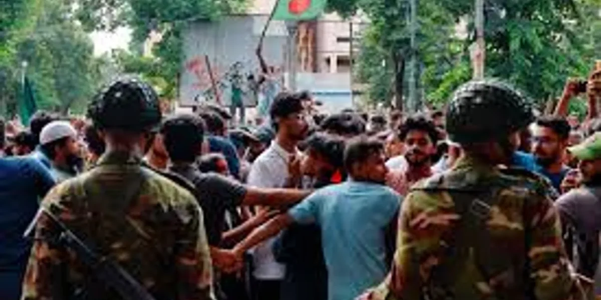 India pulls out non-essential staff and families from its mission in Dhaka