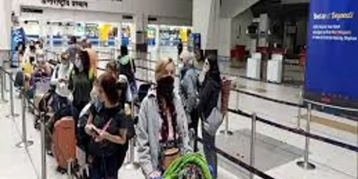 Delhi Airport becomes 1st to achieve net zero carbon emission status