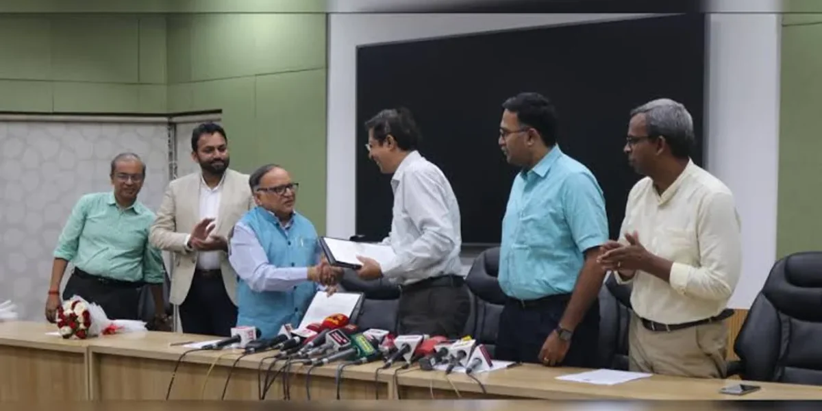 IIT Madras & IIT Ropar collaborate for IITM BS Degree students