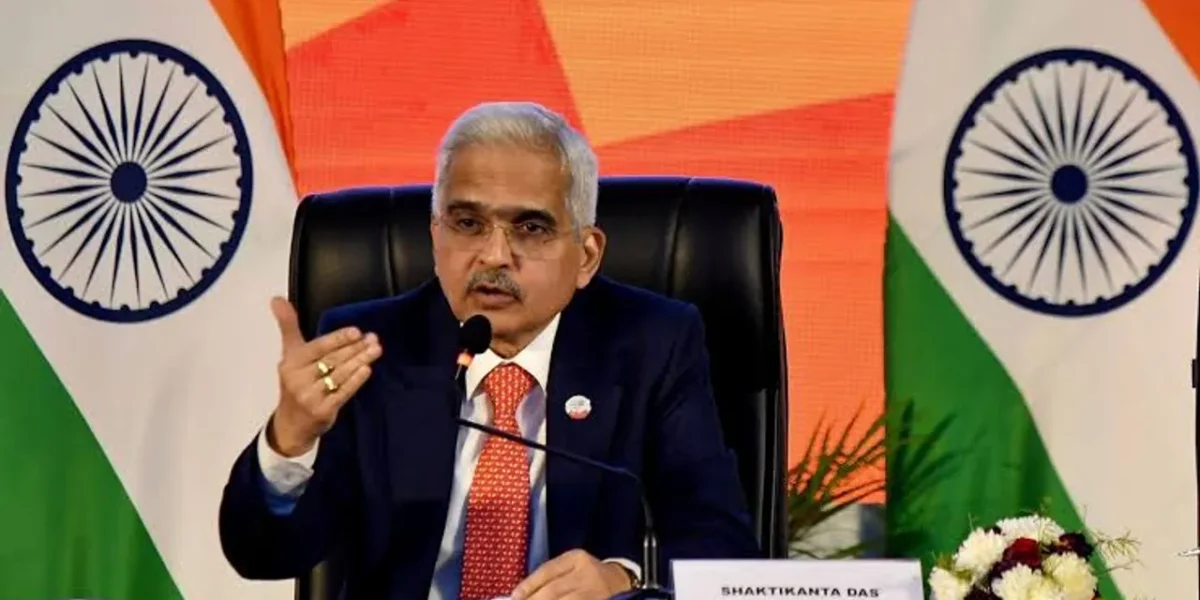 RBI Keeps repo rate unchanged at 6.5%