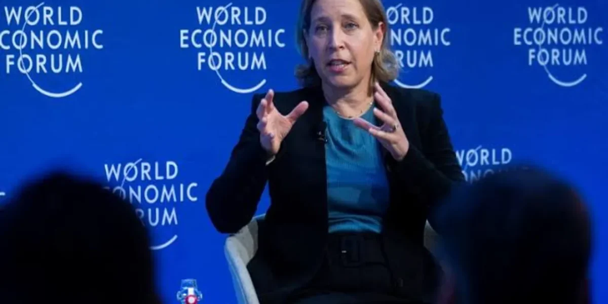 Former YouTube CEO Susan Wojcicki dies at 56