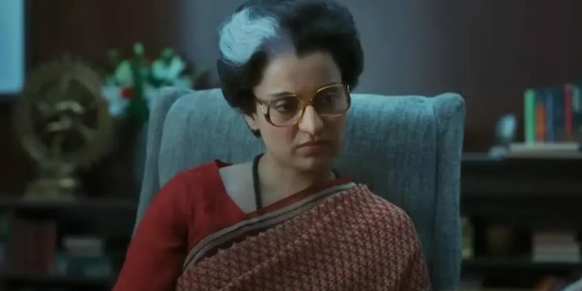 Sikh body demands BAN on Kangana Ranaut’s Emergency