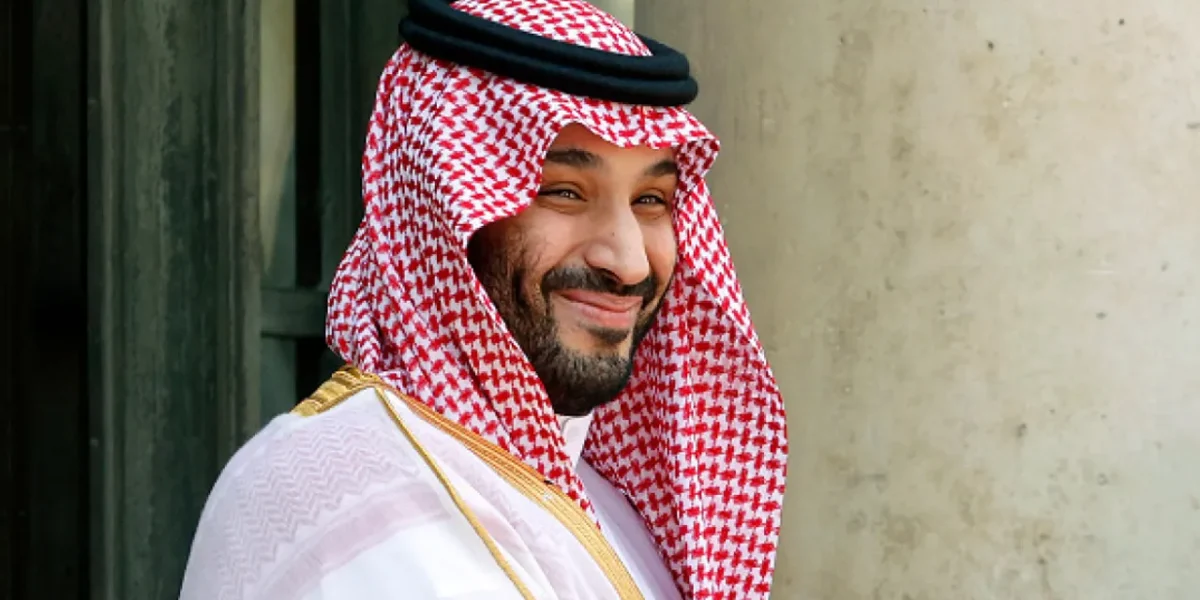 MBS of Saudi fears over his assassinated amid Israel normalisation: Report