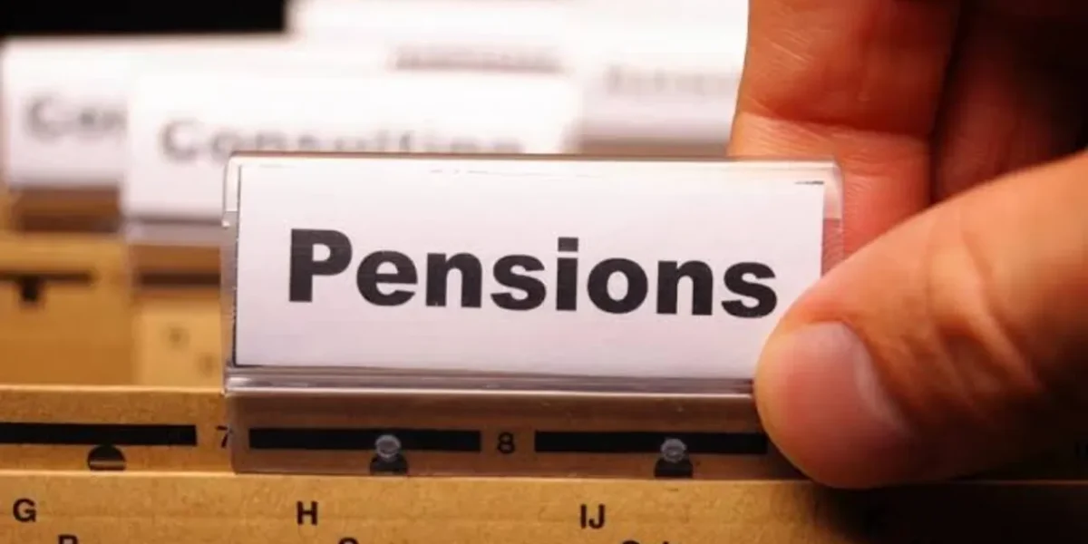 Centre launches unified pension scheme for govt employees