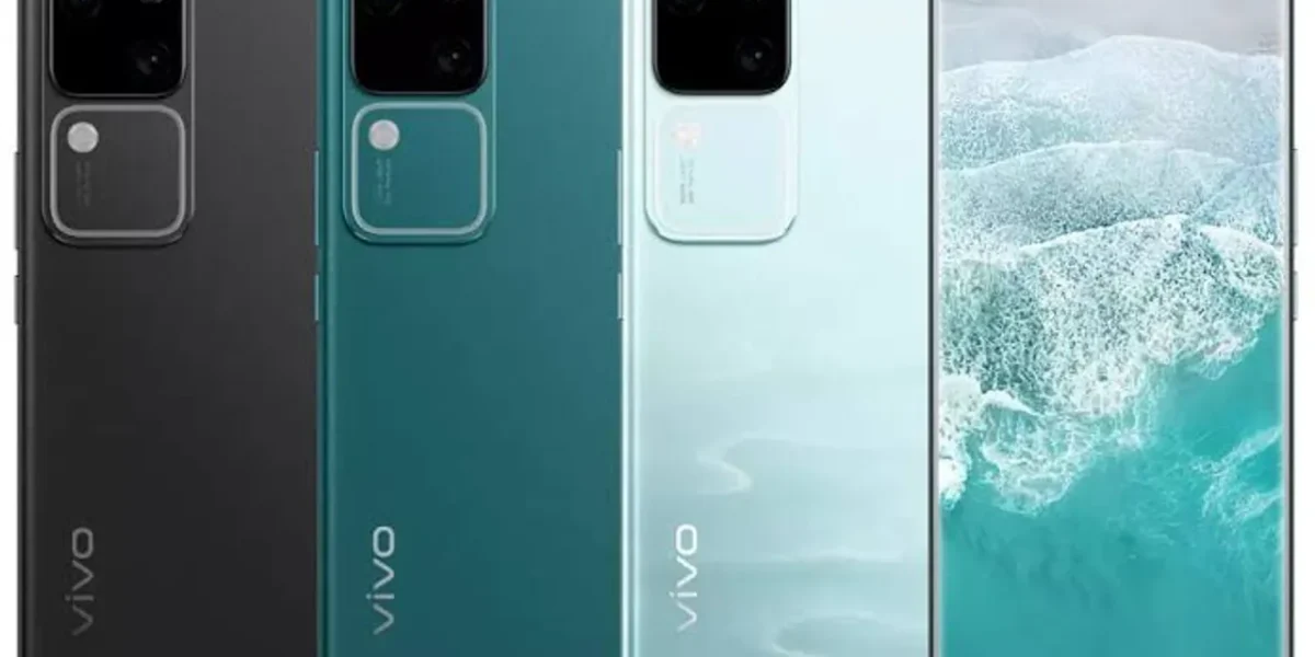 Vivo V30 price in India Cut ahead of Vivo V40 series launch