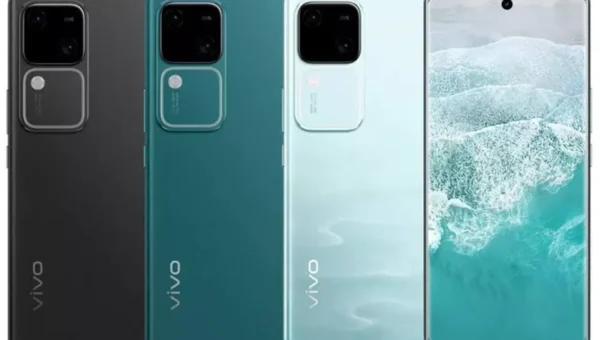 Vivo V30 price in India Cut ahead of Vivo V40 series launch