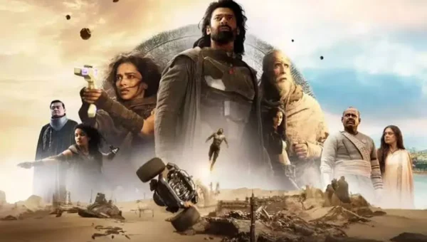 “KALKI” will be released on two different OTT platforms