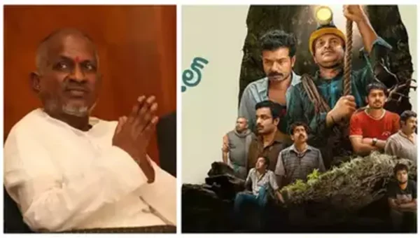 ‘Manjummel Boys’ controversy: Makers pay Rs 60 lakh to Ilaiyaraaja as compensation