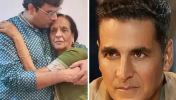Akshay Kumar arranged medical treatment for Mukesh Chhabra’s mother says director