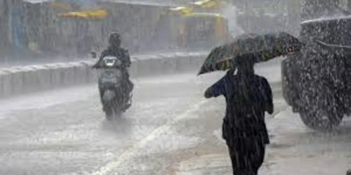 Gujarat: IMD predicts more heavy winds and rainfall