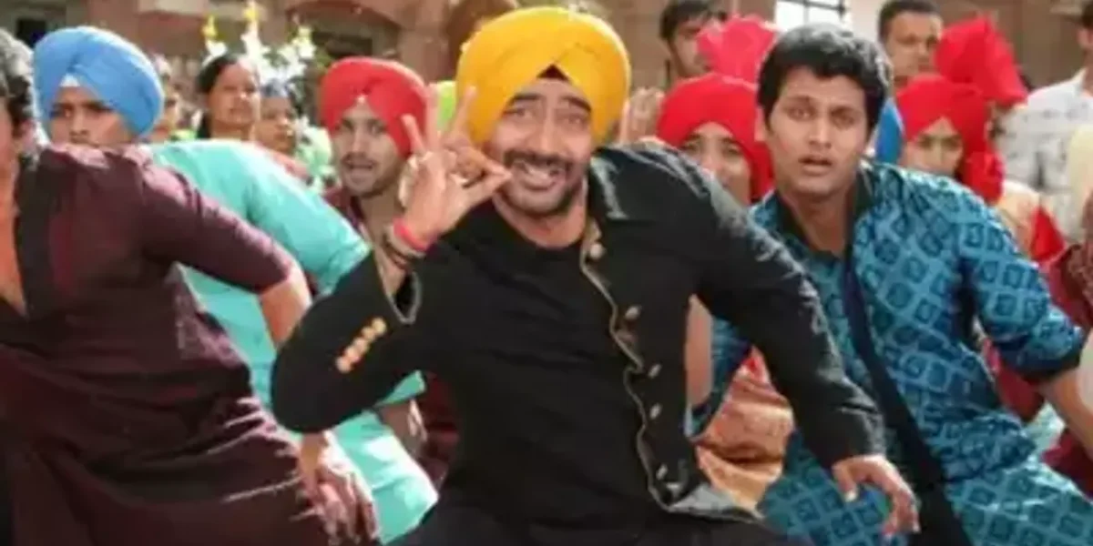 Ajay Devgn starrer Son of Sardaar 2 to have an extensive cast