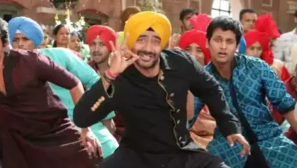 Ajay Devgn starrer Son of Sardaar 2 to have an extensive cast
