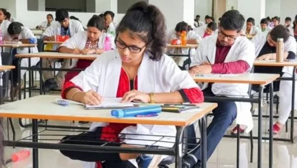 After MP and Chhattisgarh, Rajasthan govt to introduce MBBS in Hindi