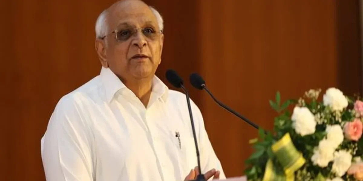 CM Bhupendra Patel approves allocation of Rs 2 cr each to 43 MLAs