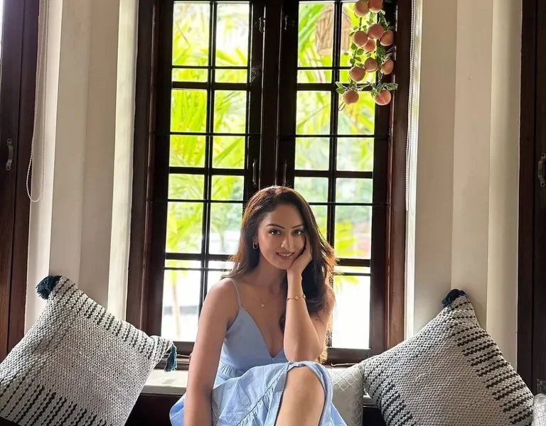 Sandeepa Dhar’s coorg rejuvenating getaway