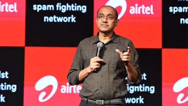 Airtel introduces network-based AI-Powered spam detection tool in India