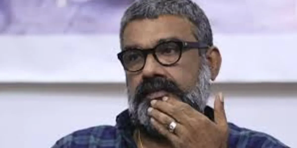 Mollywood sex scandal: Director Ranjith, accused of sexual harassment
