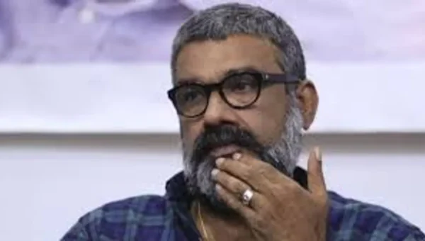 Mollywood sex scandal: Director Ranjith, accused of sexual harassment