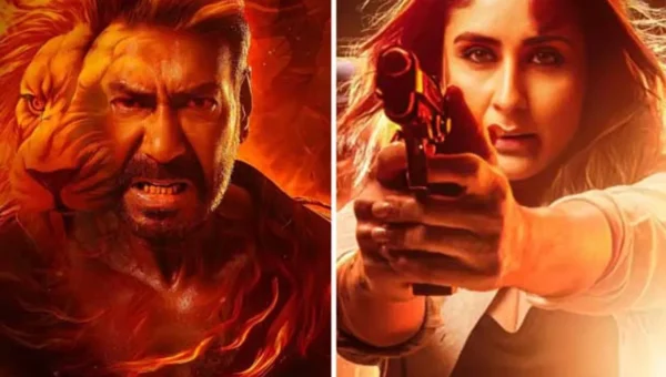 Report: Inspite of all the rumours, Singham Again to NOT get postponed