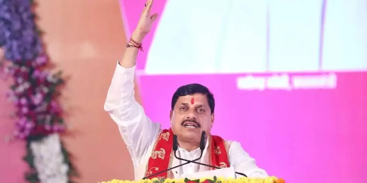 MP Govt constitutes delimitation commission for fresh demarcation of divisions