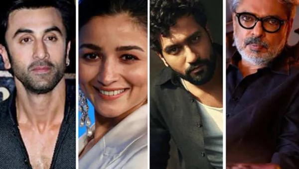 Highly anticipated Sanjay Leela Bhansali‘s Love and War to release on March 20, 2026
