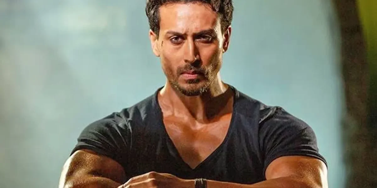 Tiger Shroff action films returns with epic action and high stakes, to go on floors from Nov