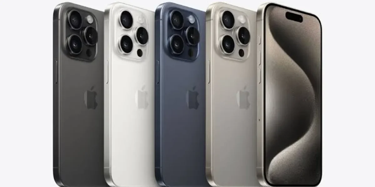 Report: IPhone 16, iPhone 16 plus feature same amount of RAM as iPhone 16 Pro Models