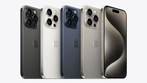 Report: IPhone 16, iPhone 16 plus feature same amount of RAM as iPhone 16 Pro Models