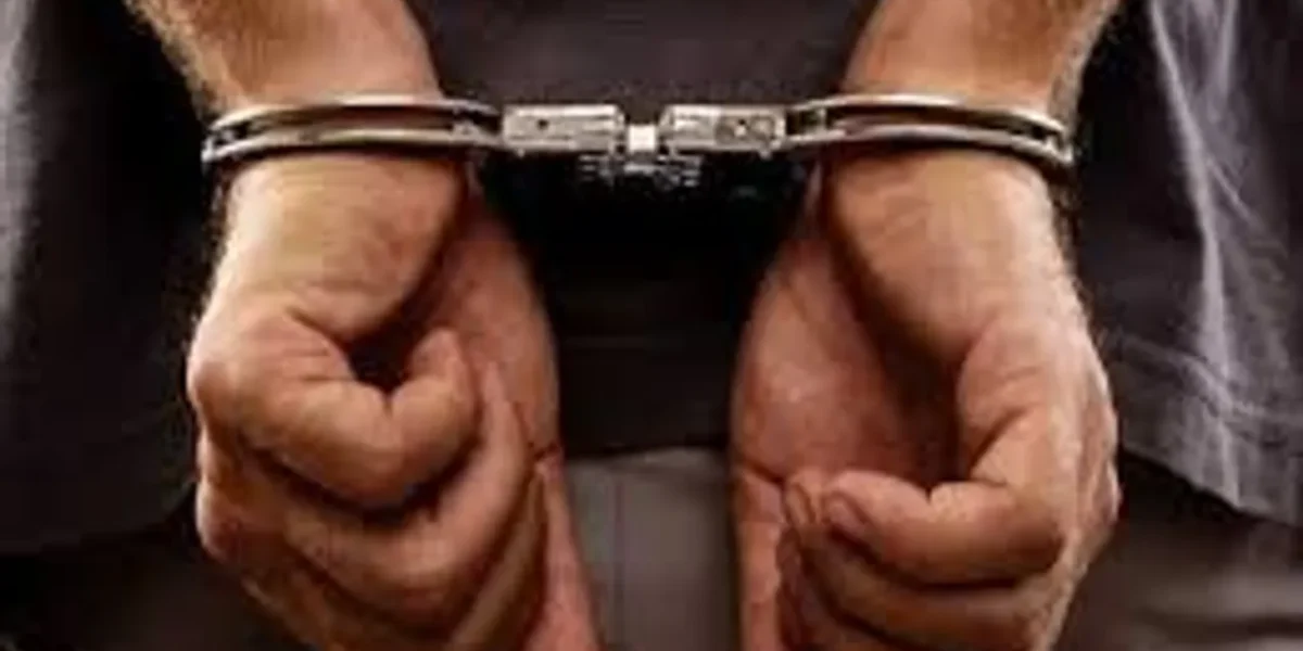 Mehsana couple arrested with tampered passports at IGI airport