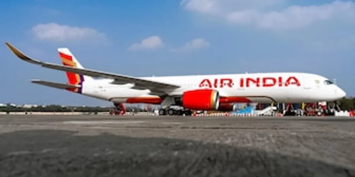 Air India launches $400 million upgrade to transform flying experience