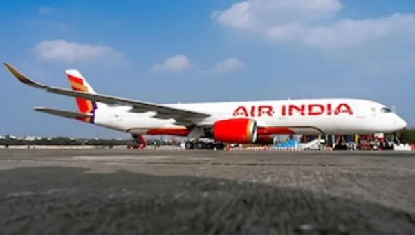 Air India launches $400 million upgrade to transform flying experience