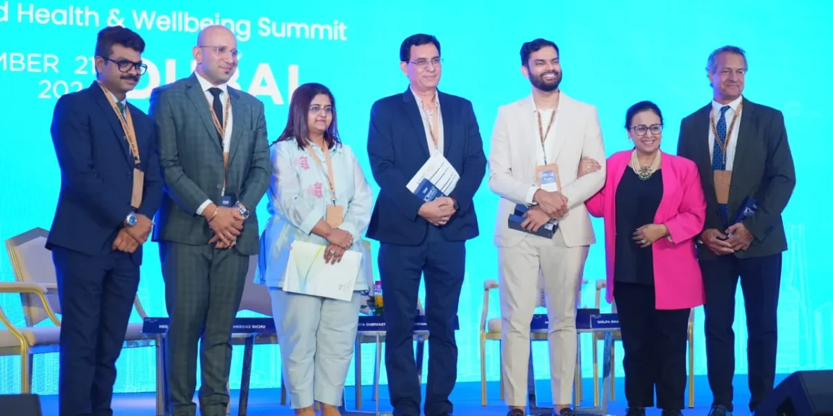 First-Ever ‘Sustainability Hour’ launched at 10th IHW Summit in Dubai, Mobilizes global leaders towards urgent climate action
