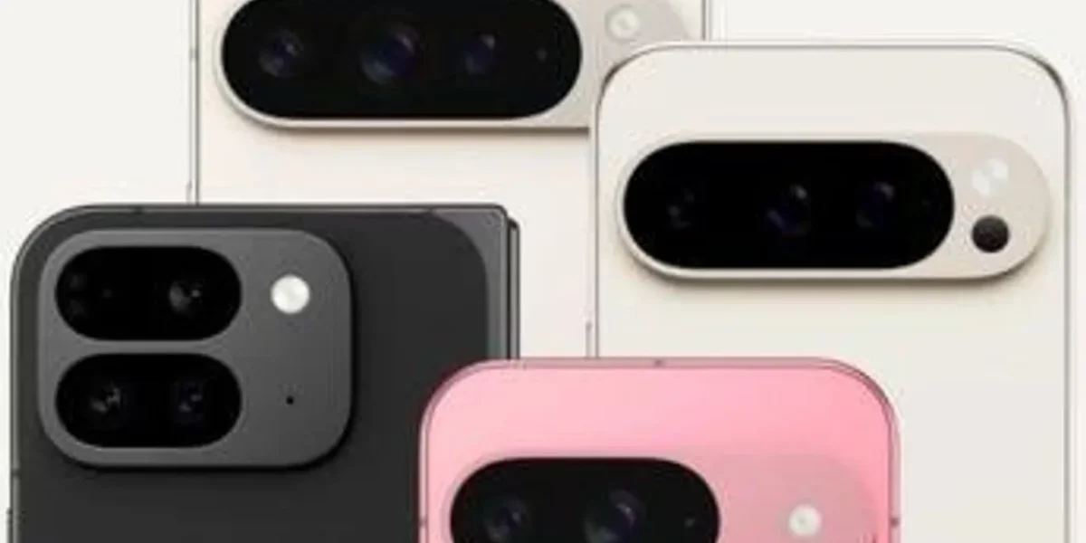 Google Pixel smartphones will reportedly get Android 15 update