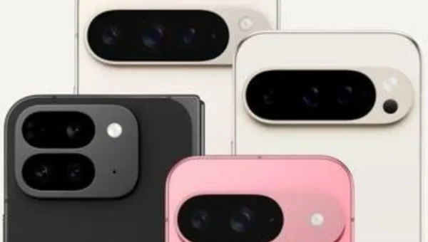 Google Pixel smartphones will reportedly get Android 15 update