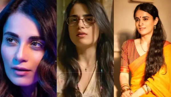 Radhikka Madan: Six years of defying expectations