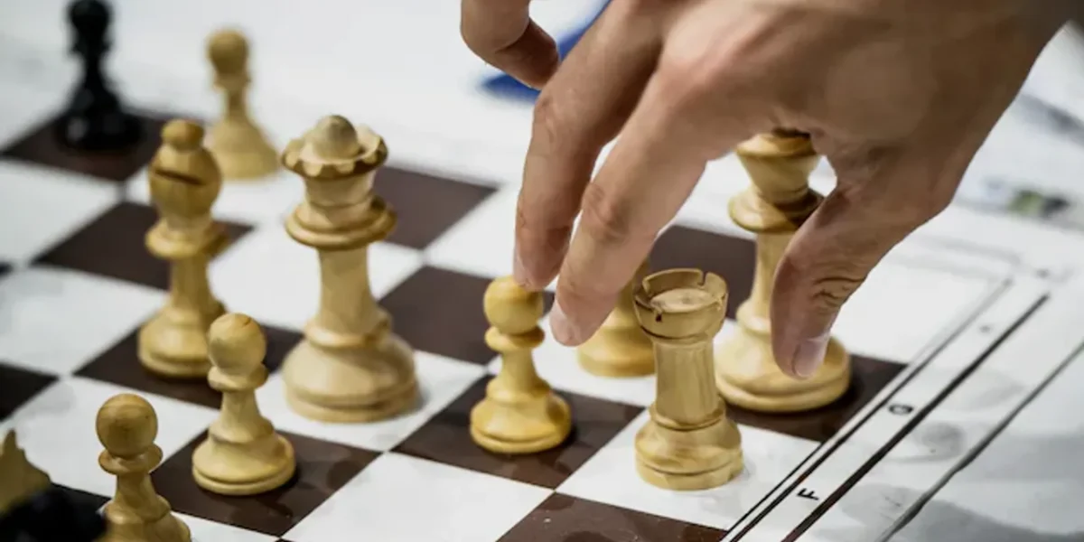 Chess Olympiad: Indian Men’s team scores Victory over Hungary