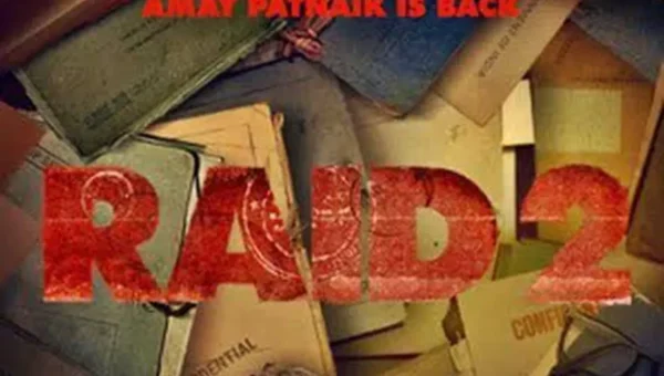 Ajay Devgn, Riteish Deshmukh starrer Raid 2 to release on February 21