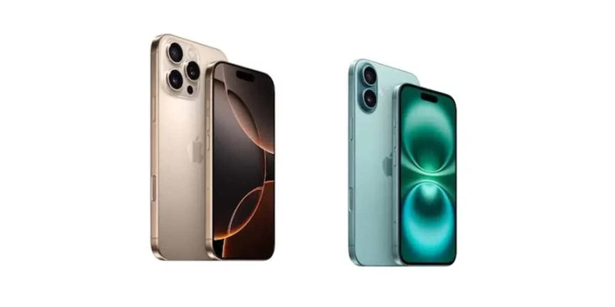 iPhone 16 series available to pre-order in India ahead of sale on Sep 20