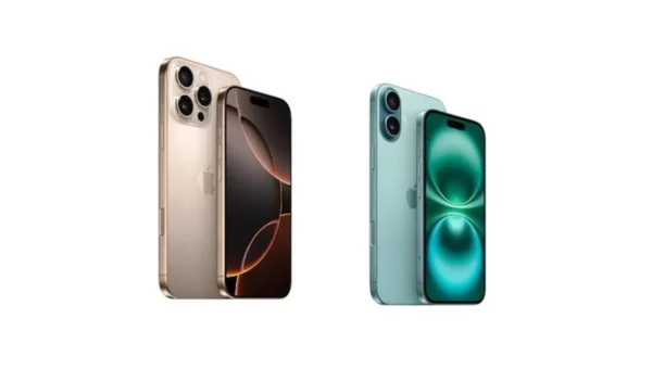 iPhone 16 series available to pre-order in India ahead of sale on Sep 20