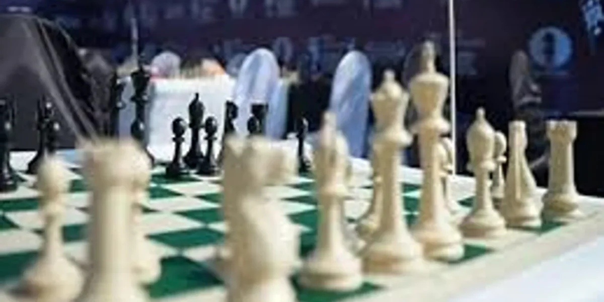 45th FIDE Chess Olympiad to begin in Budapest, Hungary