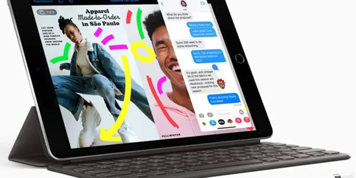 IPad (2021) tipped to go on sale for less than Rs. 19,000 during Flipkart Big Billion Days sale