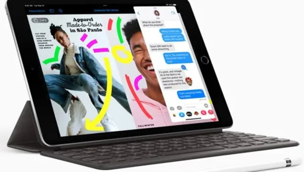 IPad (2021) tipped to go on sale for less than Rs. 19,000 during Flipkart Big Billion Days sale