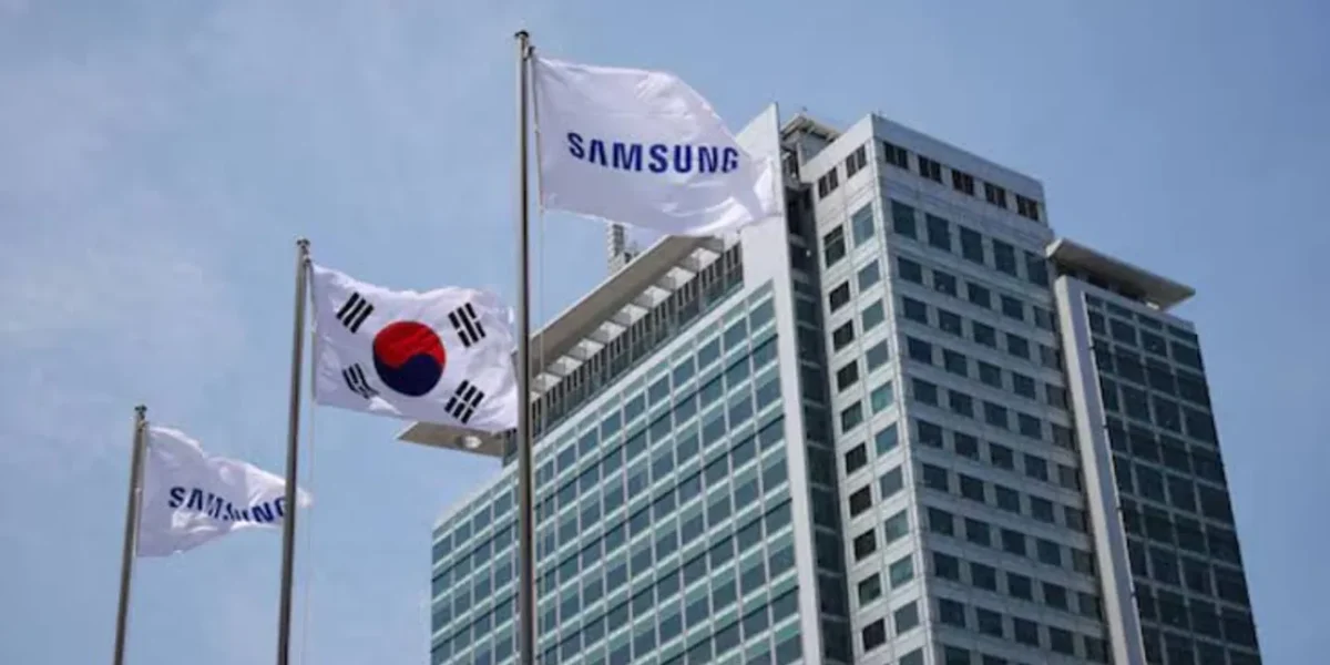 Report: Samsung Electronics plans global job cuts of up to 30% in some divisions