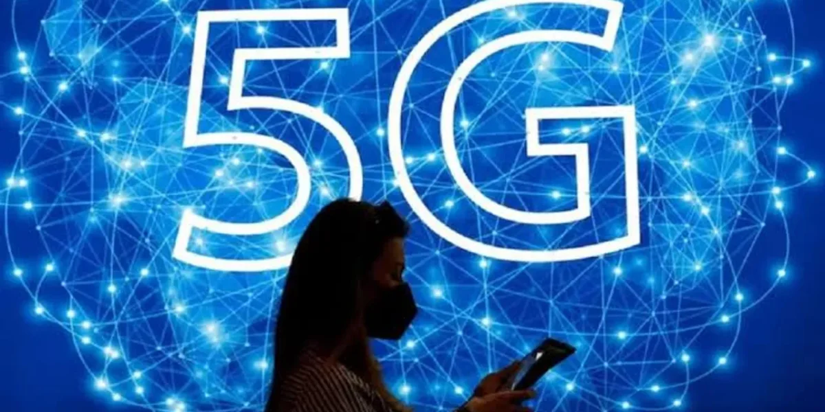 Report: India now world’s 2nd largest 5G mobile market