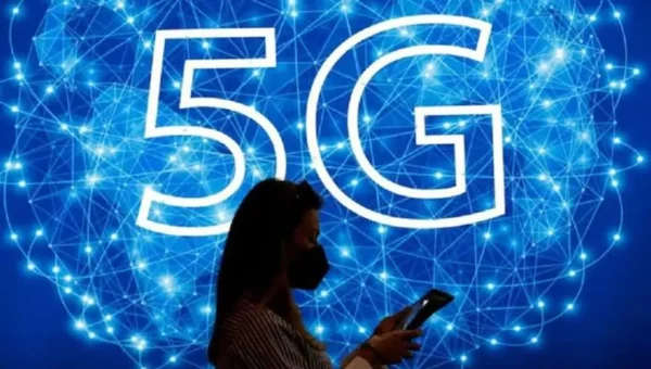 Report: India now world’s 2nd largest 5G mobile market