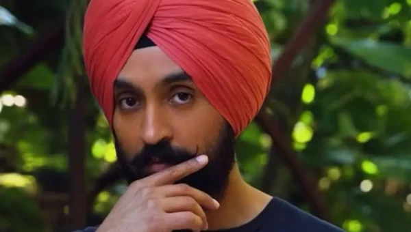 Diljit Dosanjh confirmed to join Varun Dhawan and Sunny Deol in Border 2